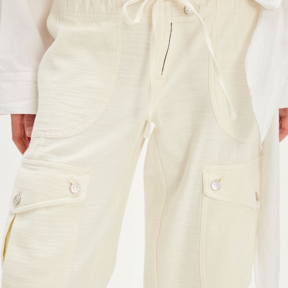 Free People we the free park ave pants - Picture 3 of 4